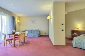 Appartamento Matrimoniale - Hotel Petra